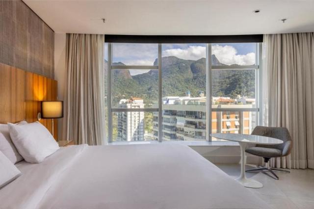 Hotel Nacional Rio de Janeiro