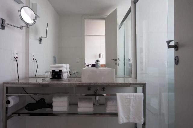 H Niteroi Hotel
