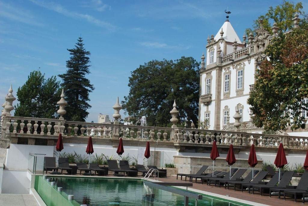 Pestana Palácio do Freixo, Pousada & National Monument
