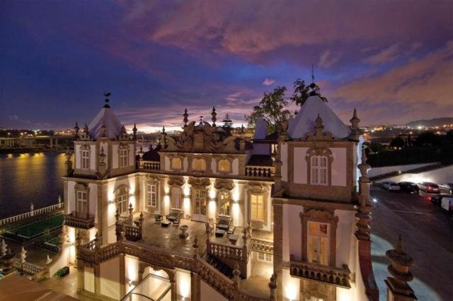 Pestana Palacio do Freixo Pousada & National Monument