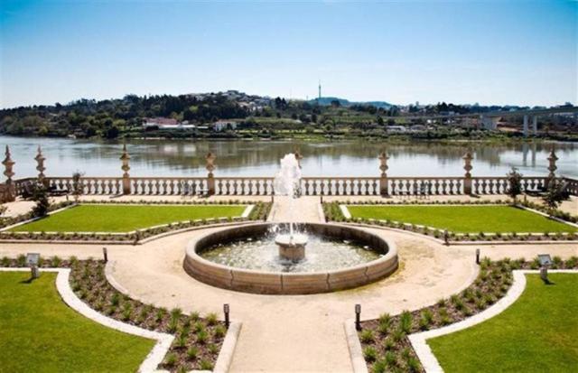 Pestana Palacio do Freixo Pousada & National Monument