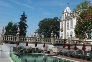 Pestana Palácio do Freixo, Pousada & National Monument