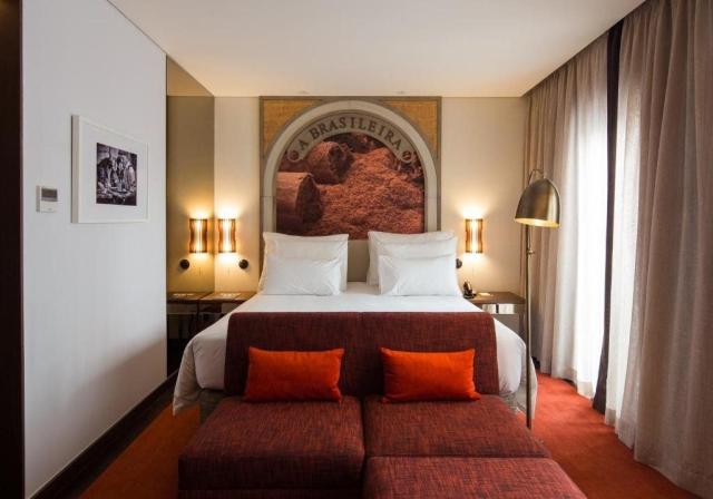 Pestana Porto - A Brasileira