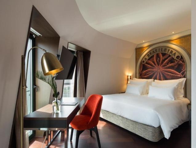 Pestana Porto - A Brasileira