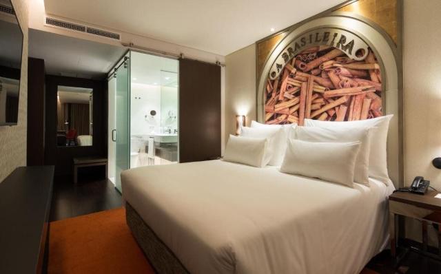 Pestana Porto - A Brasileira