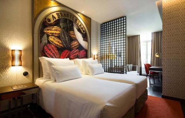 Pestana Porto - A Brasileira