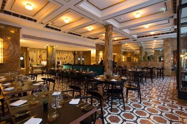Pestana Porto - A Brasileira