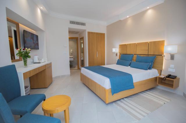 Hotel Fiesta Beach