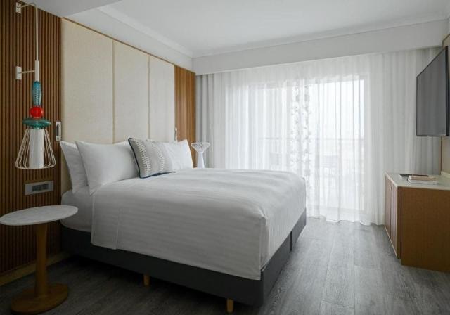 Marriott Malta Hotel and Spa