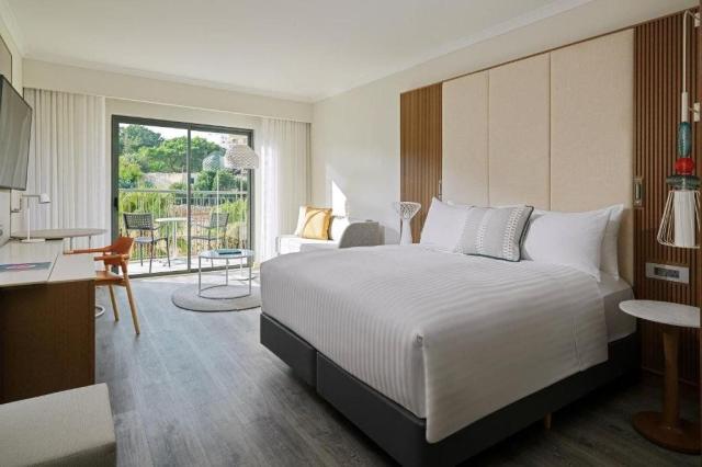 Marriott Malta Hotel and Spa