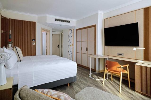 Marriott Malta Hotel and Spa