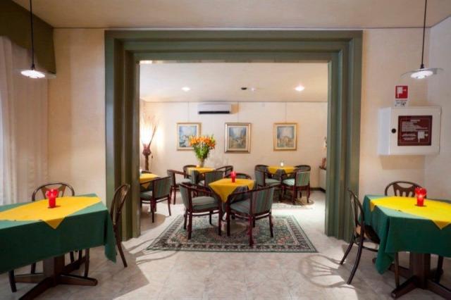 Hotel Regina