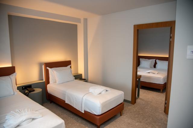 Hotel Adria Palace