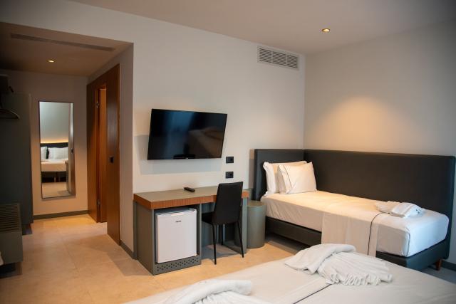 Hotel Adria Palace