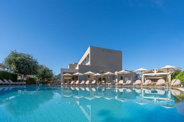 Hotel Gemini