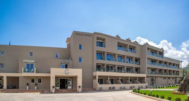 Hotel Gemini
