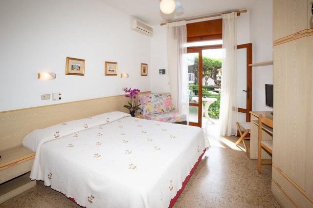 Hotel Berna