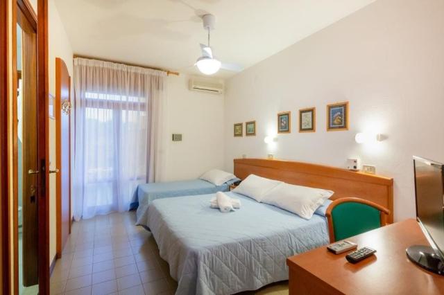 Hotel Berna