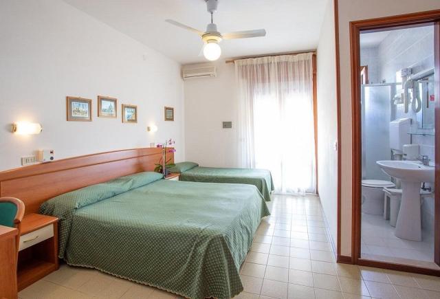 Hotel Berna