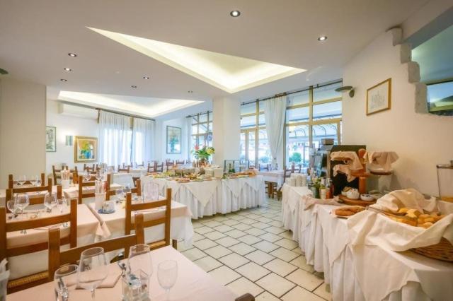 Hotel Berna