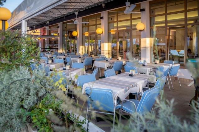 Hotel Berna