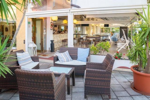 Hotel Berna