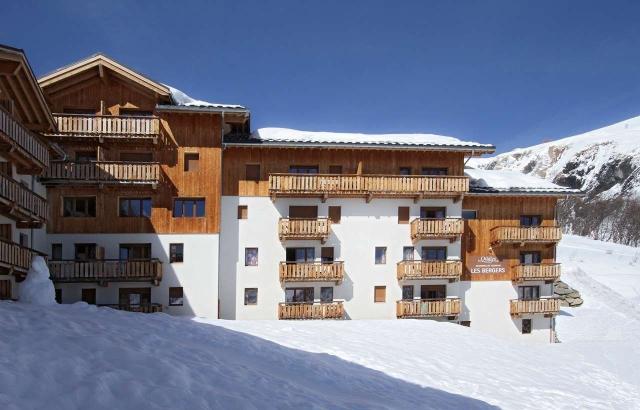 Residence Les Bergers