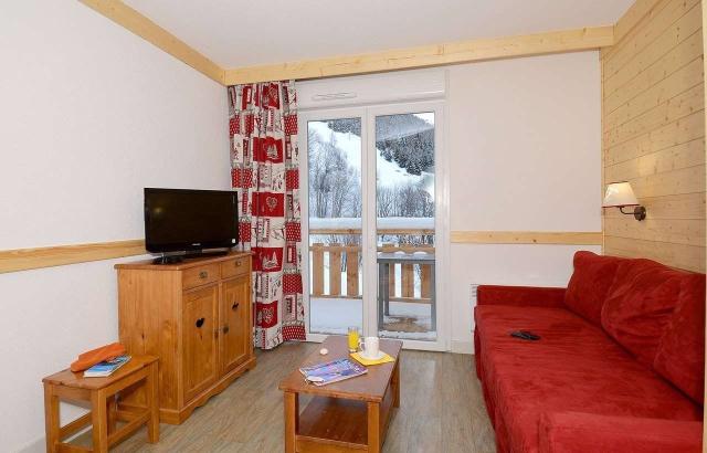 Residence Les Bergers