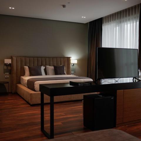Hotel Supreme