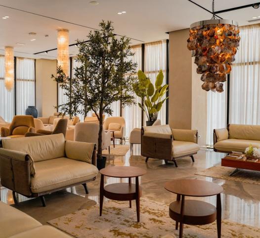 Hotel Supreme
