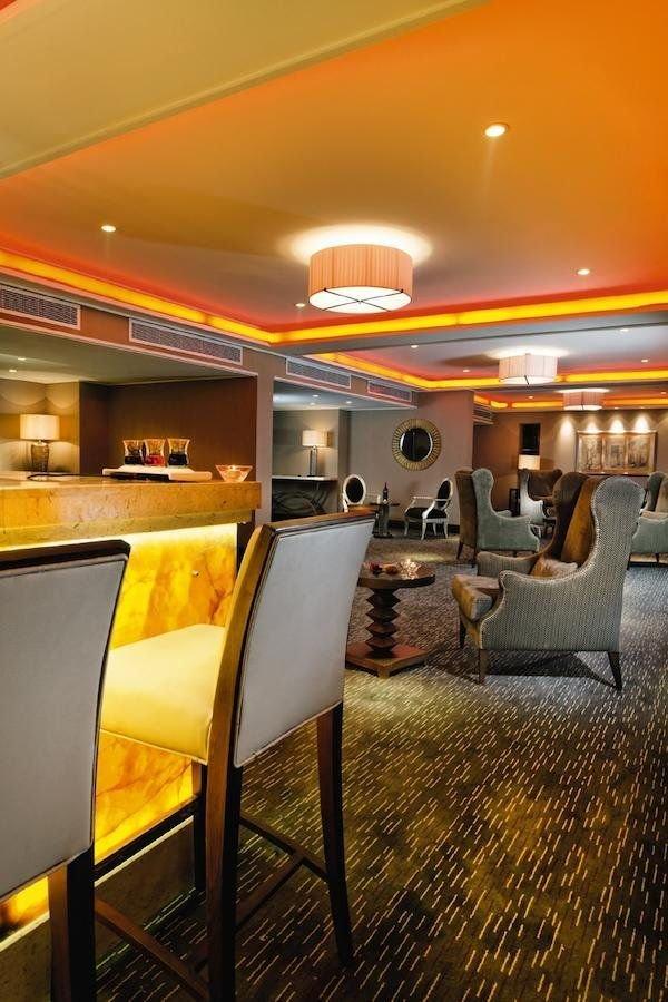 Cairo Pyramids Hotel