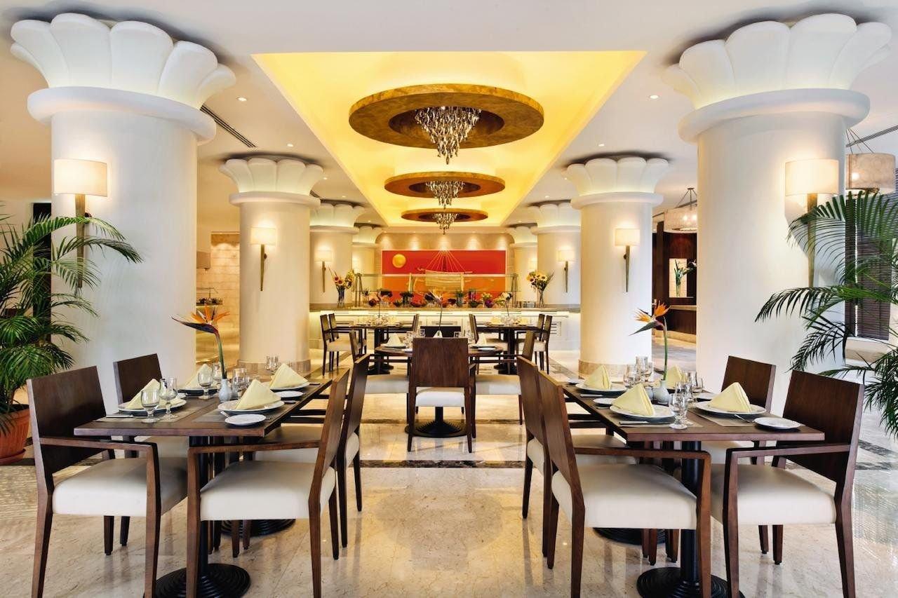 Cairo Pyramids Hotel