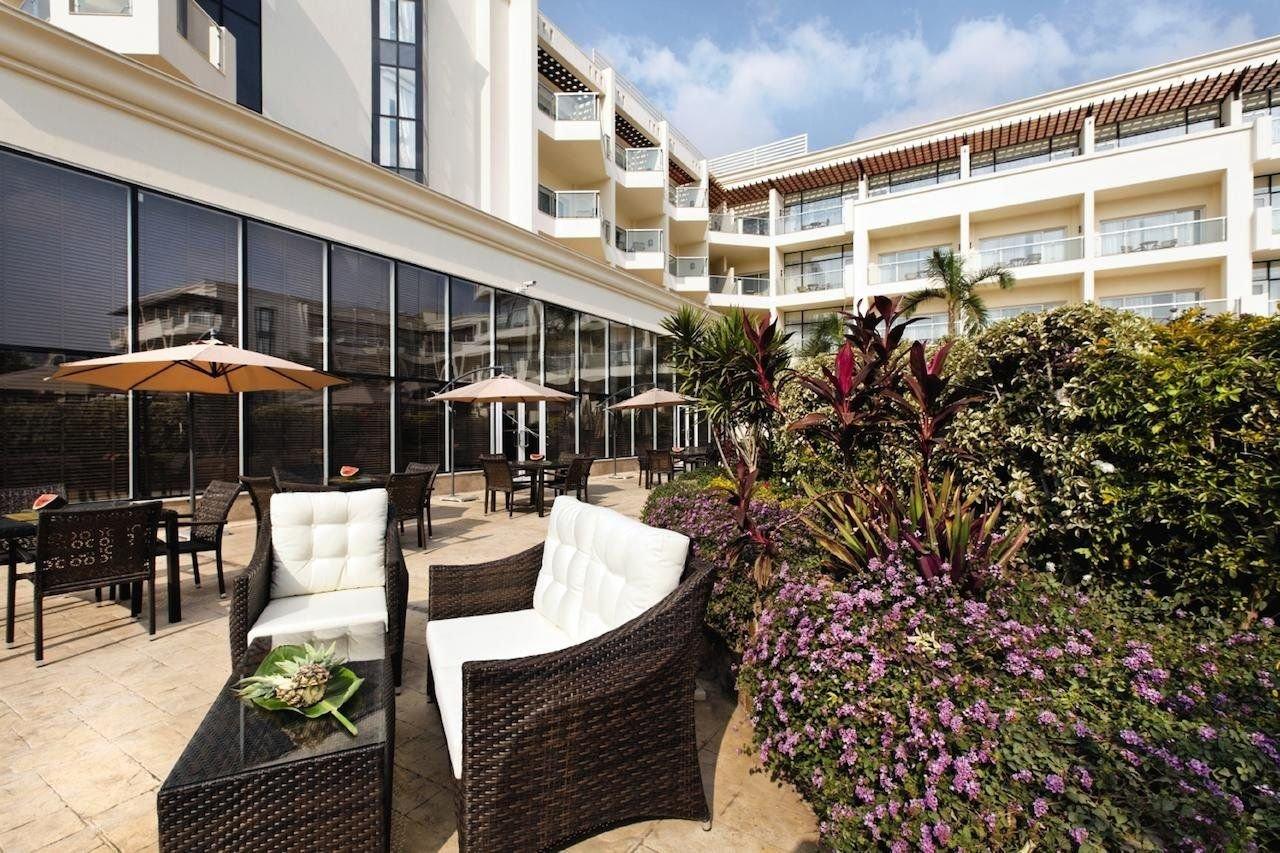 Cairo Pyramids Hotel