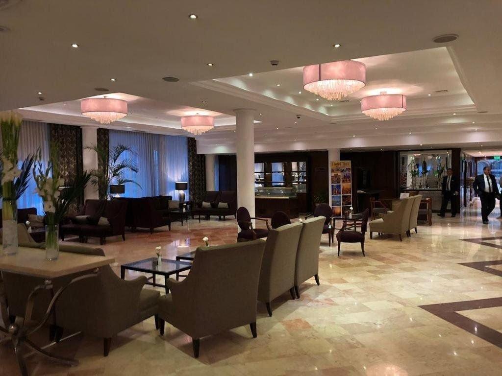 Cairo Pyramids Hotel