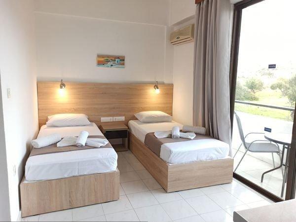 Sotirakis Hotel