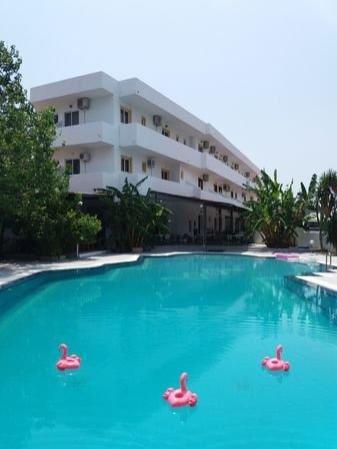 Sotirakis Hotel