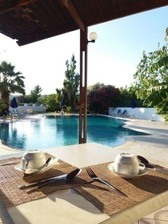 Sotirakis Hotel
