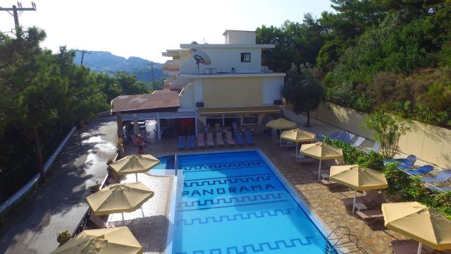 Studia Panorama Faliraki