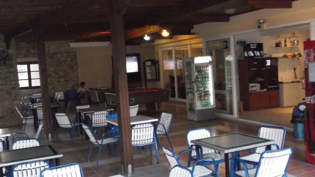 Studia Panorama Faliraki