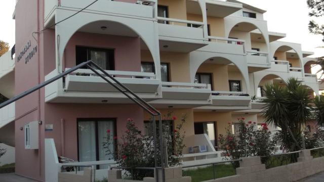 Studia Panorama Faliraki