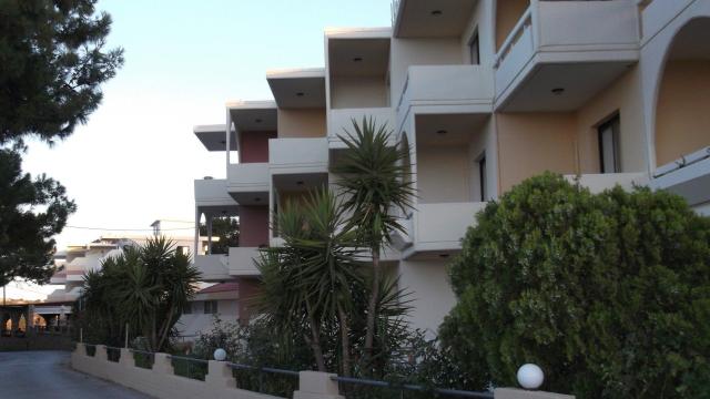 Studia Panorama Faliraki