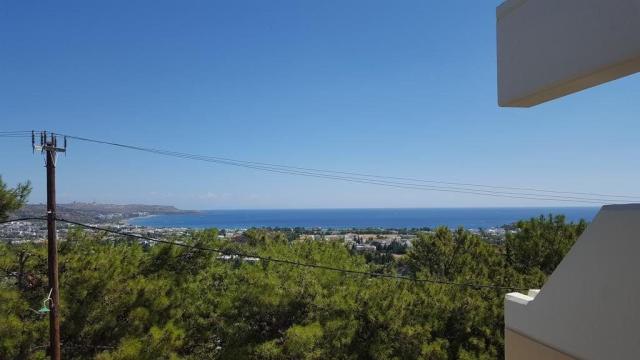 Studia Panorama Faliraki