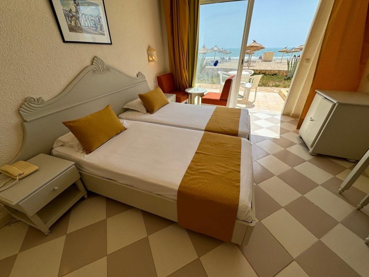 Hotel Zephir & Spa