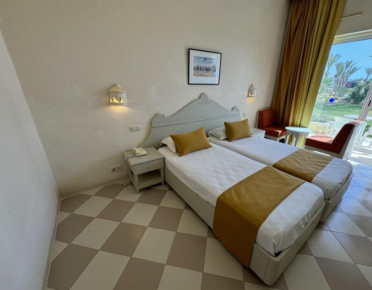 Hotel Zephir & Spa