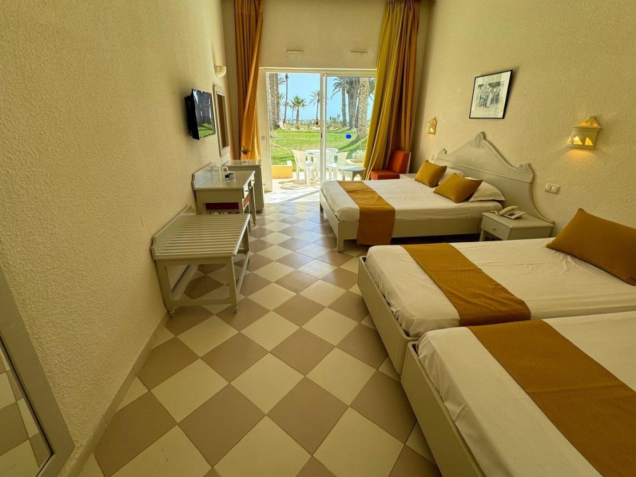 Hotel Zephir & Spa