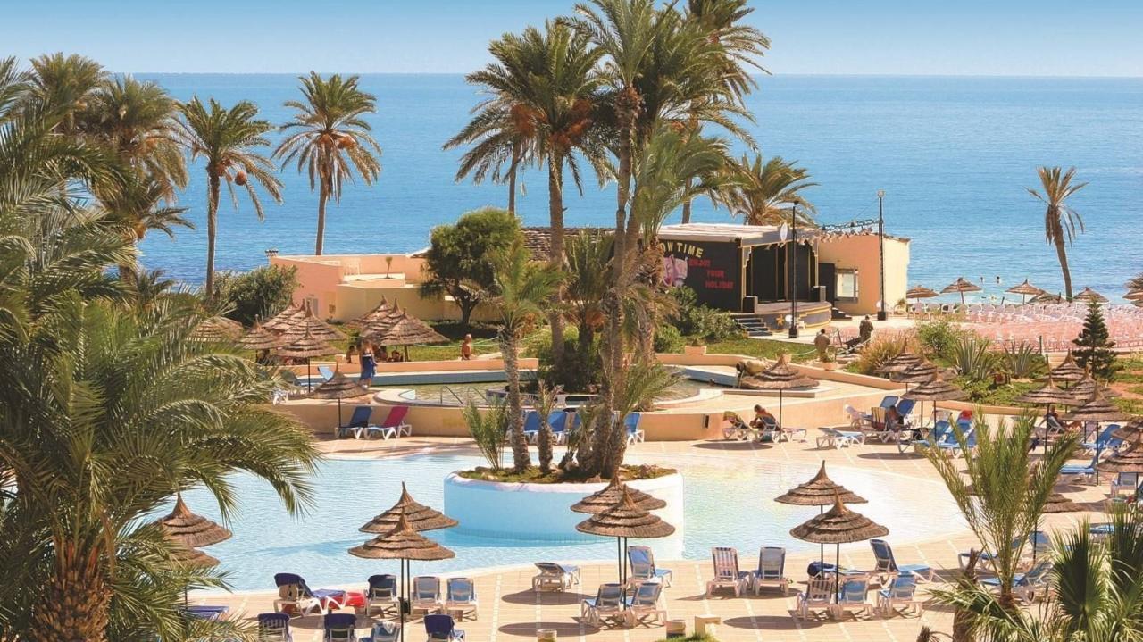 Hotel Zephir & Spa