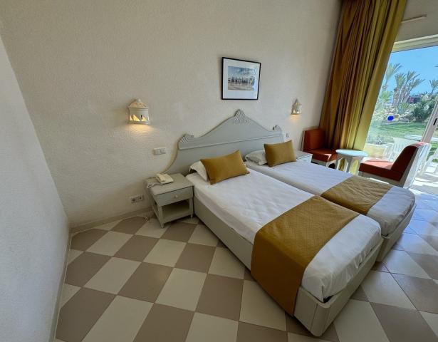 Hotel Zephir & Spa