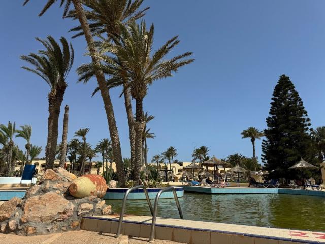 Hotel Zephir & Spa