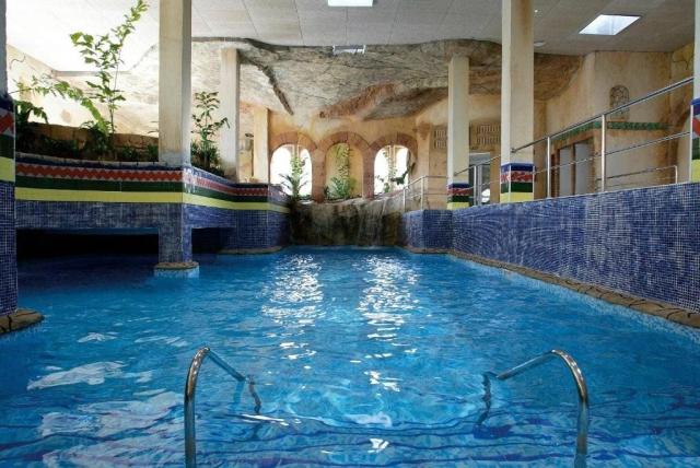 Playacalida SPA
