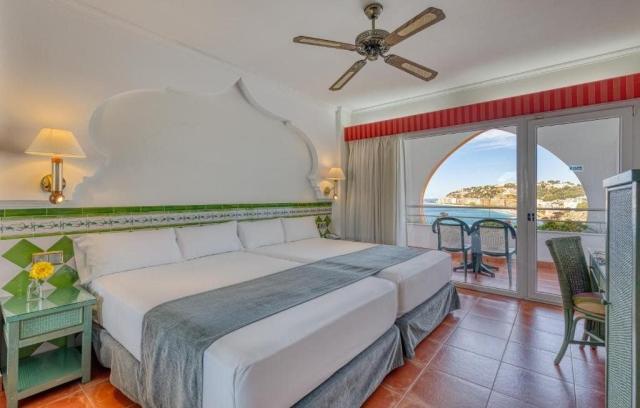 Playacalida SPA